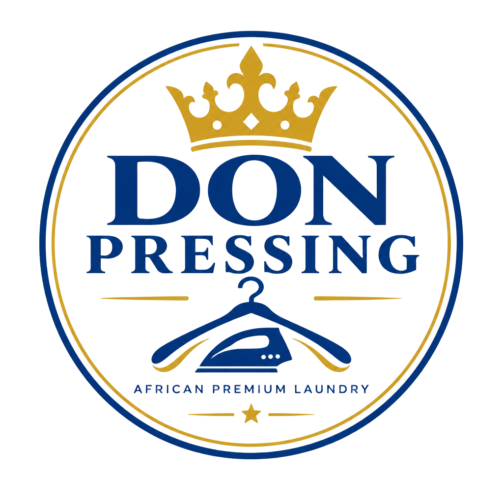 Logo Don Pressing